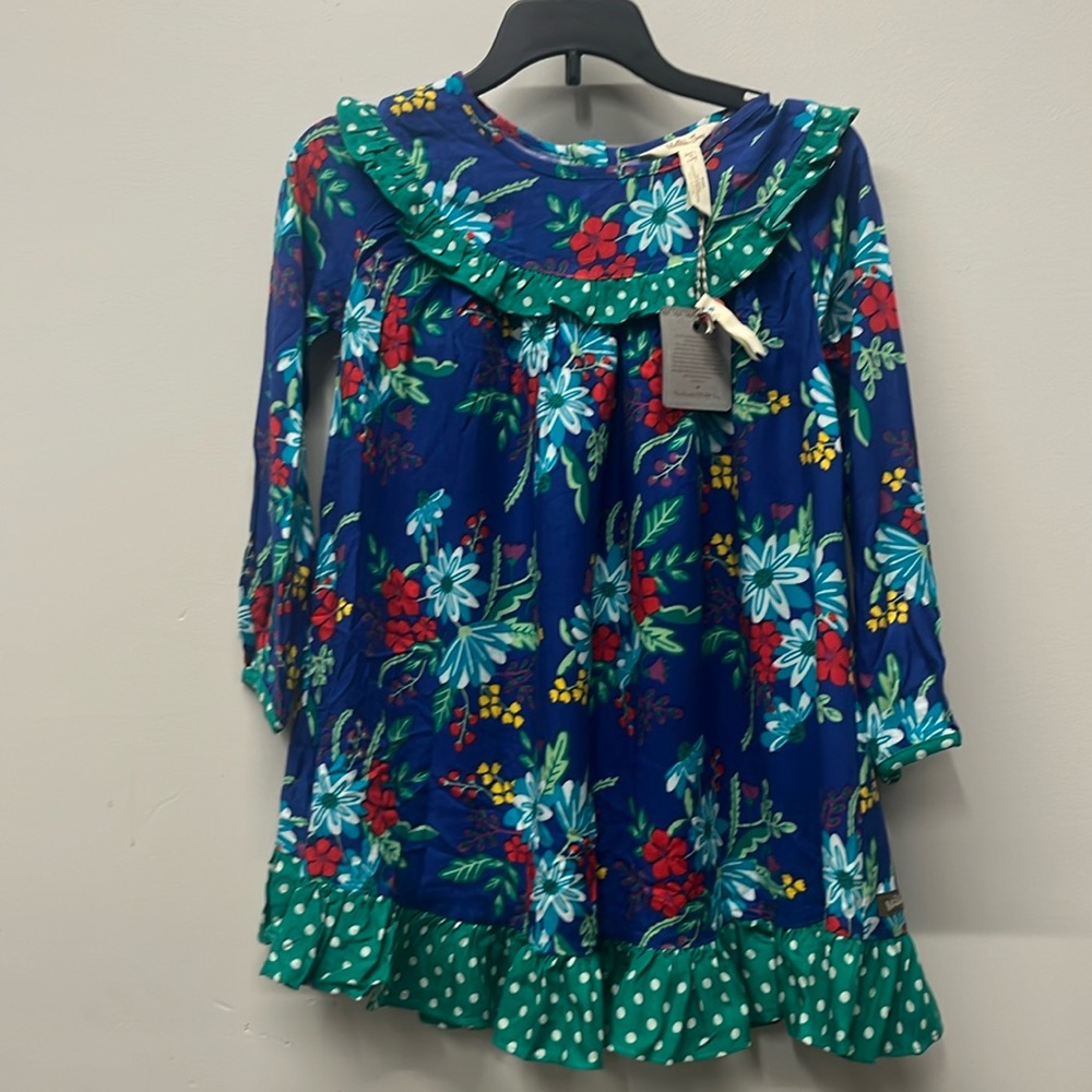 NWT Matilda Jane dress